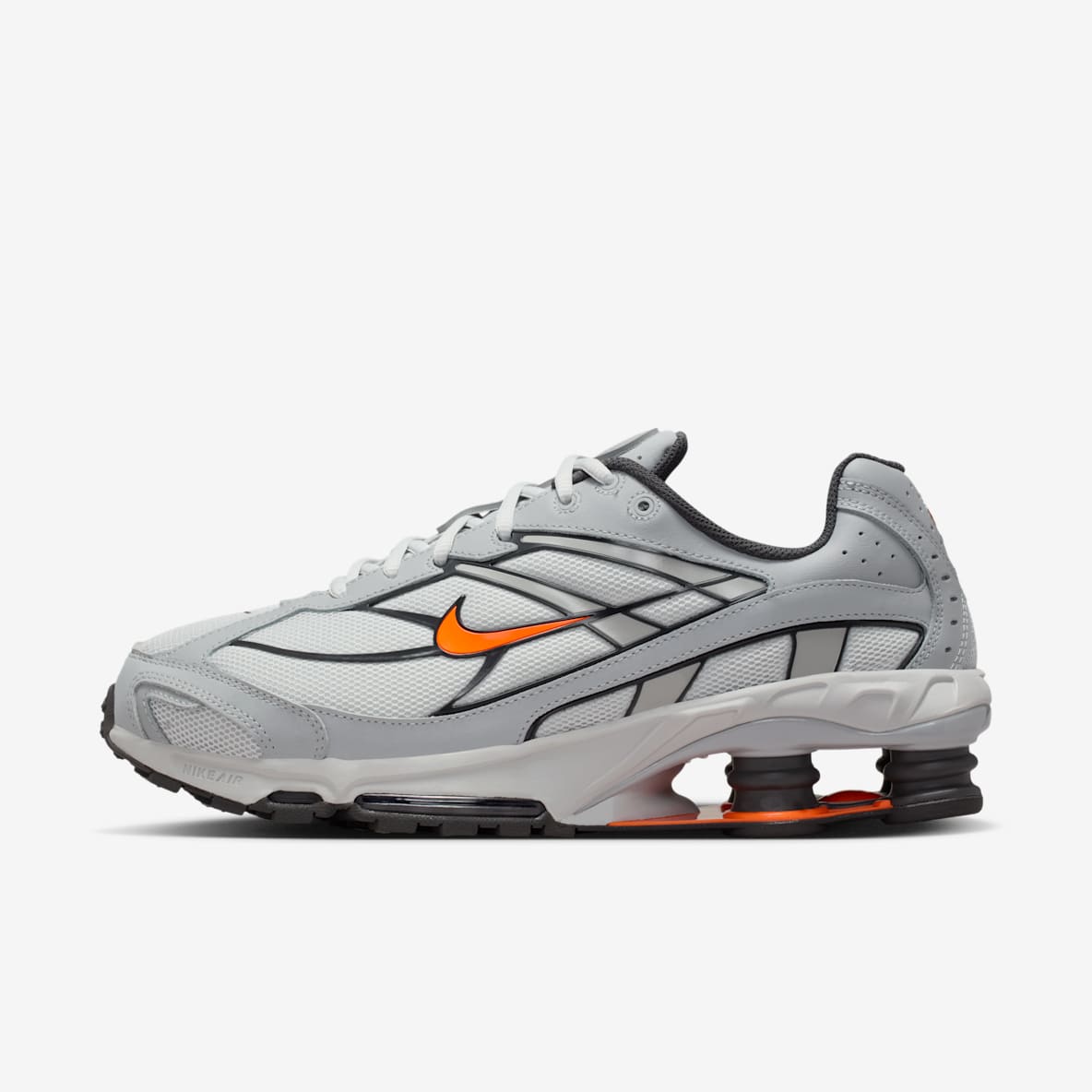 Nike Shox Ride 2 Men's Shoes