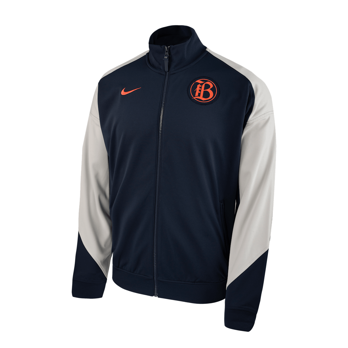 Bay FC Bay FC Nike NWSL Anthem Jacket