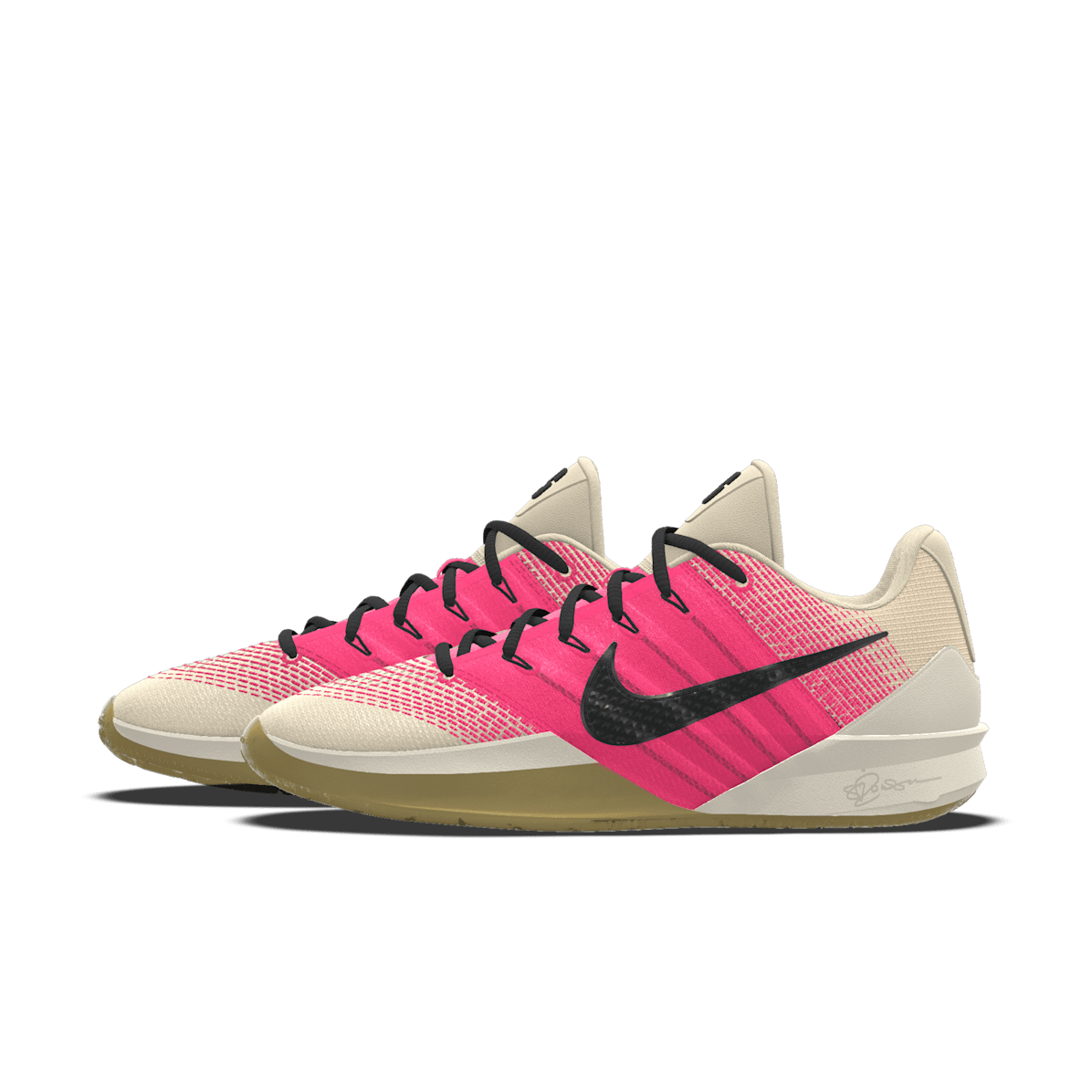 Sabrina 3 By You Sabrina 3 By You Custom Basketball Shoes