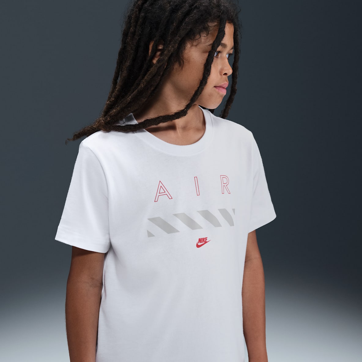 Nike Air Nike Air Older Kids' T-Shirt