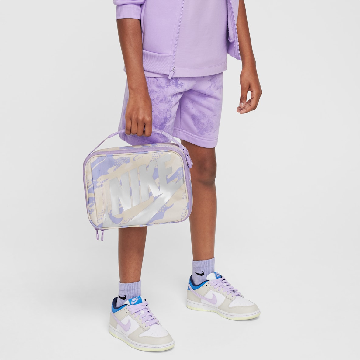 Nike Nike Lonchera Futura (4 L)