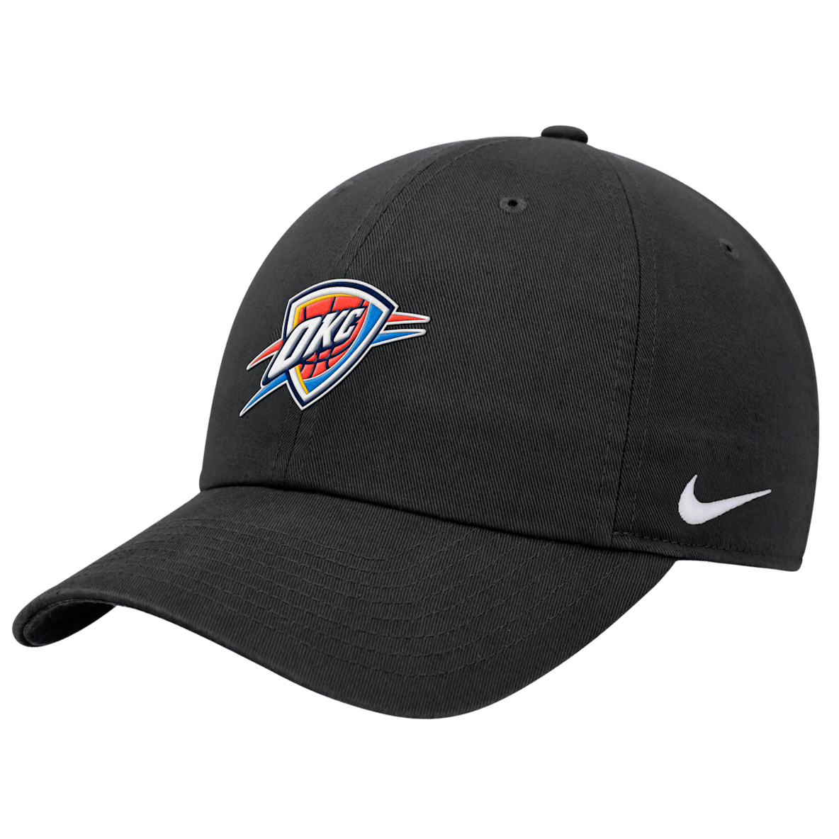 Oklahoma City Thunder NBA Cap