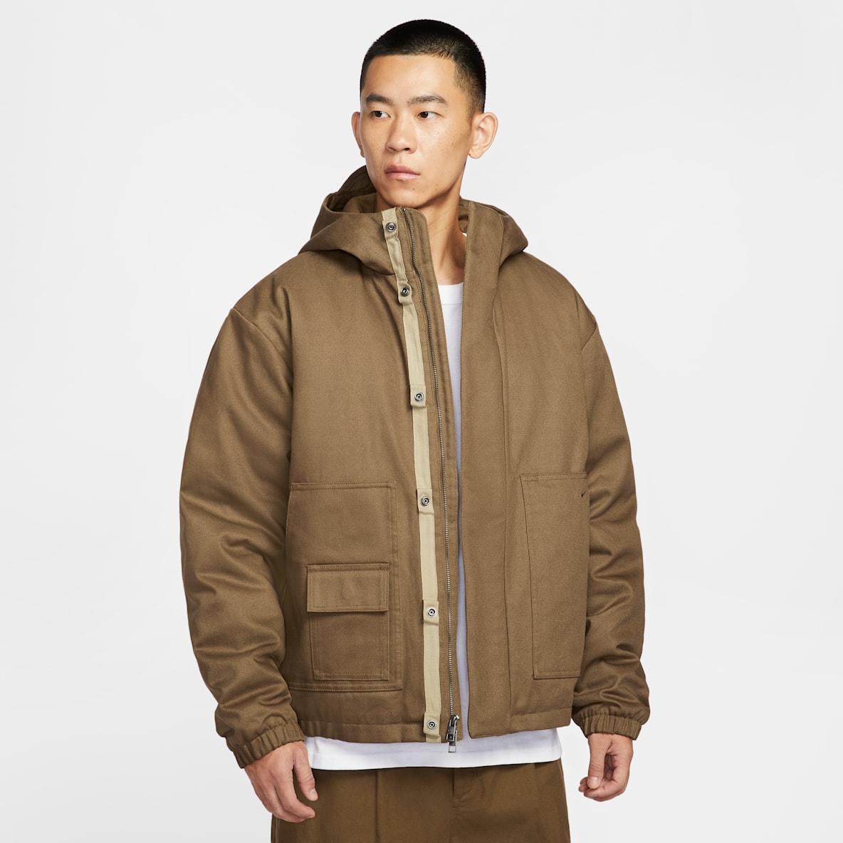 Nike Life Men's Shed Jacket