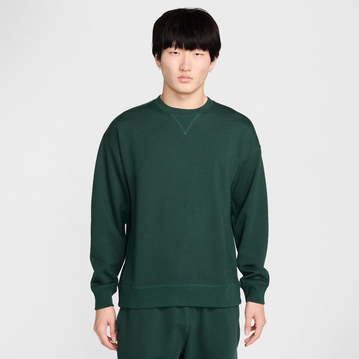 Nike Wool Classics Nike Wool Classics Crew