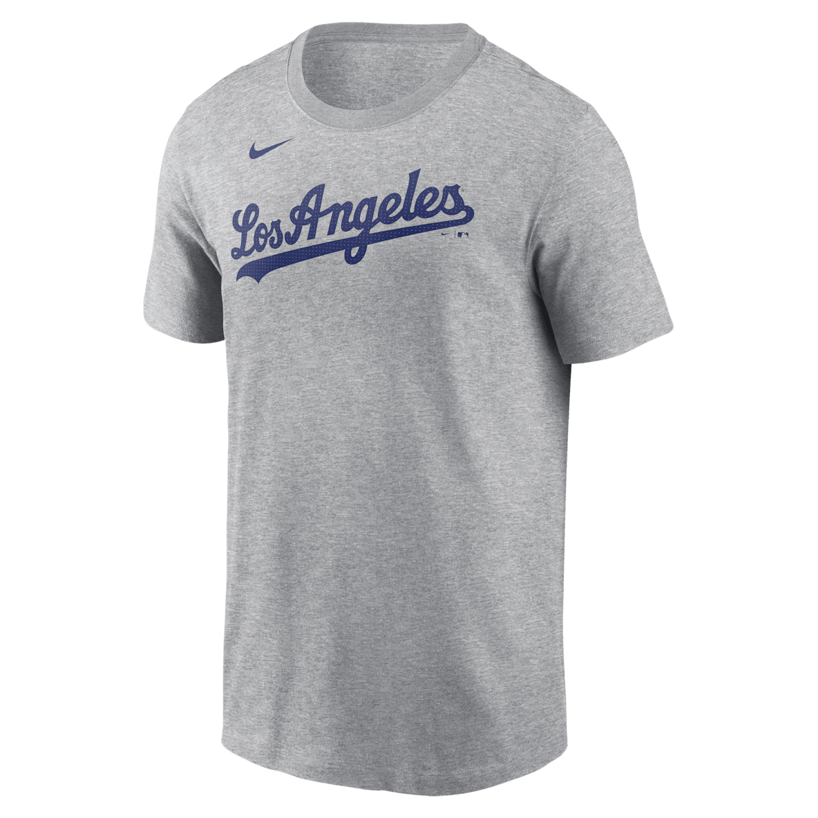 Shohei Ohtani Los Angeles Dodgers Fuse Shohei Ohtani Los Angeles Dodgers Fuse Men's Nike MLB T-Shirt