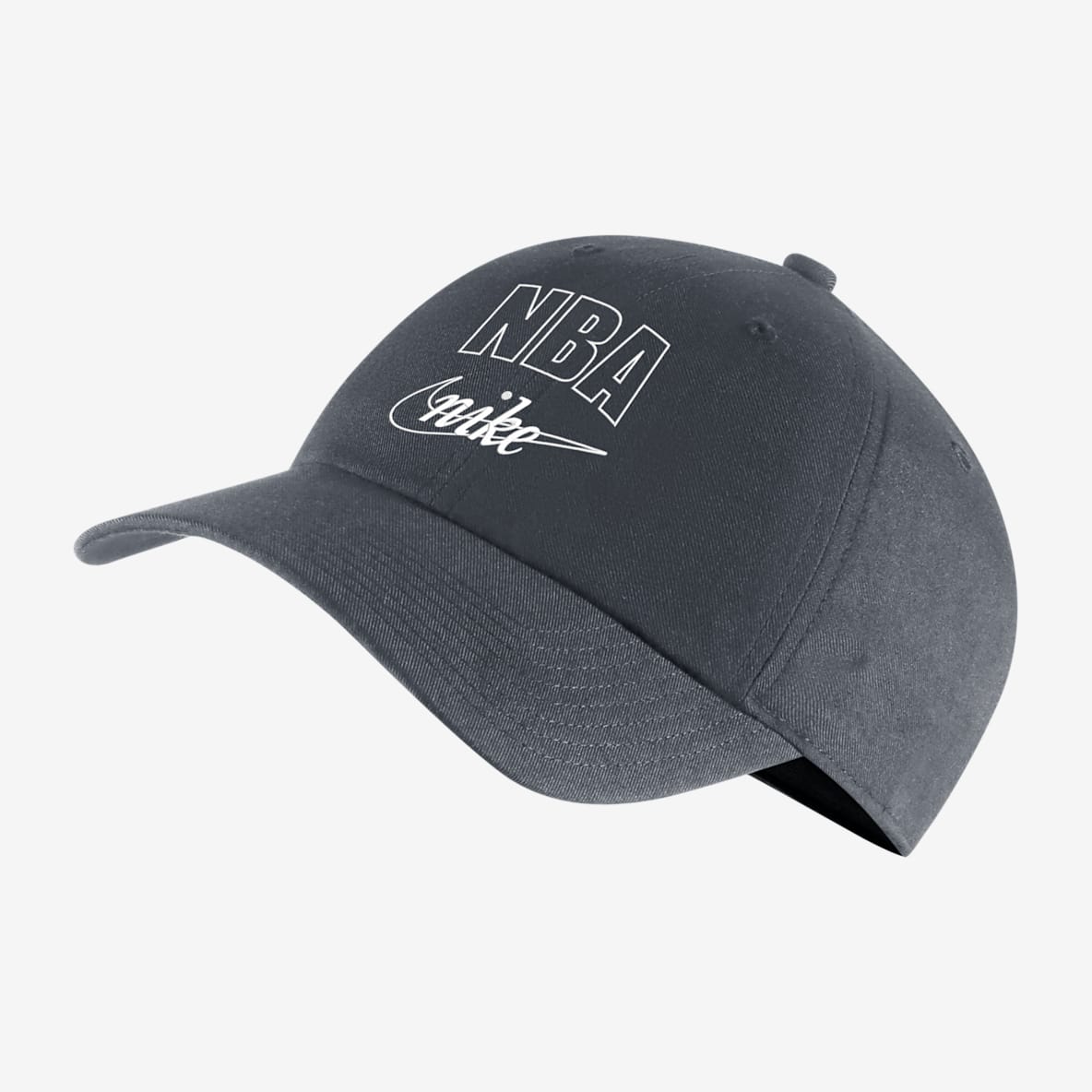 Team 31 Heritage86 Team 31 Heritage86 Nike NBA Adjustable Cap