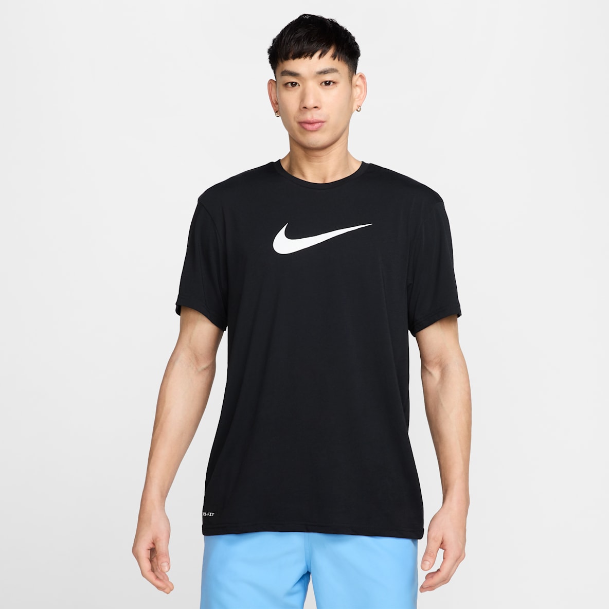 Nike Swim Hydroguard Nike Swim Hydroguard Men's Short-Sleeve Top