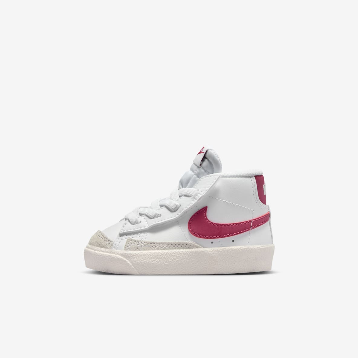 Nike Blazer Mid '77 Tenis para bebé e infantil