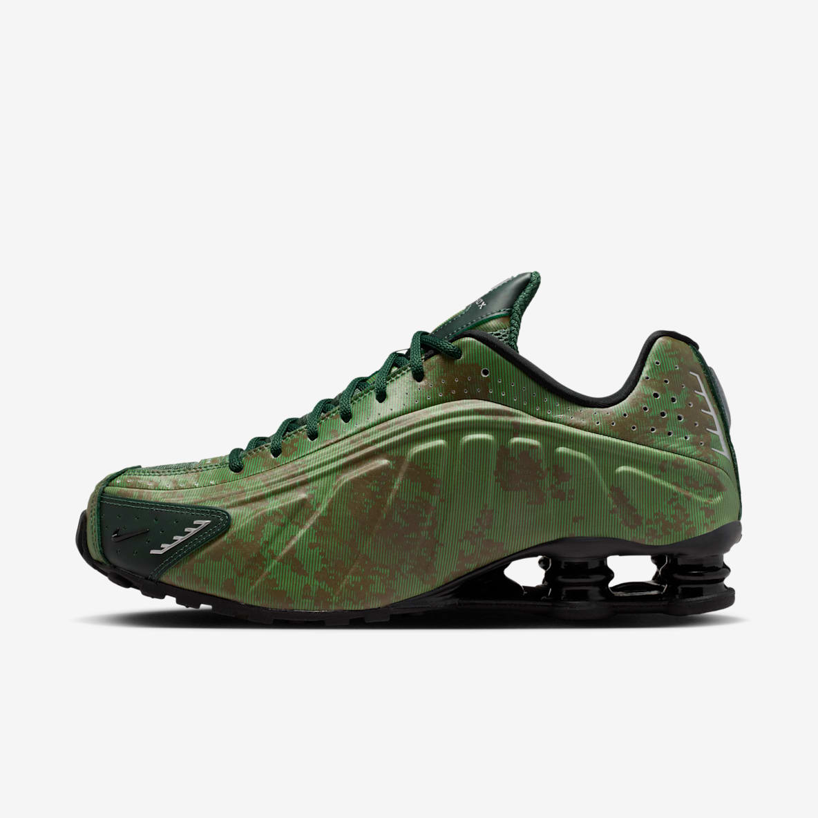Nike Shox R4 SP Tenis para hombre