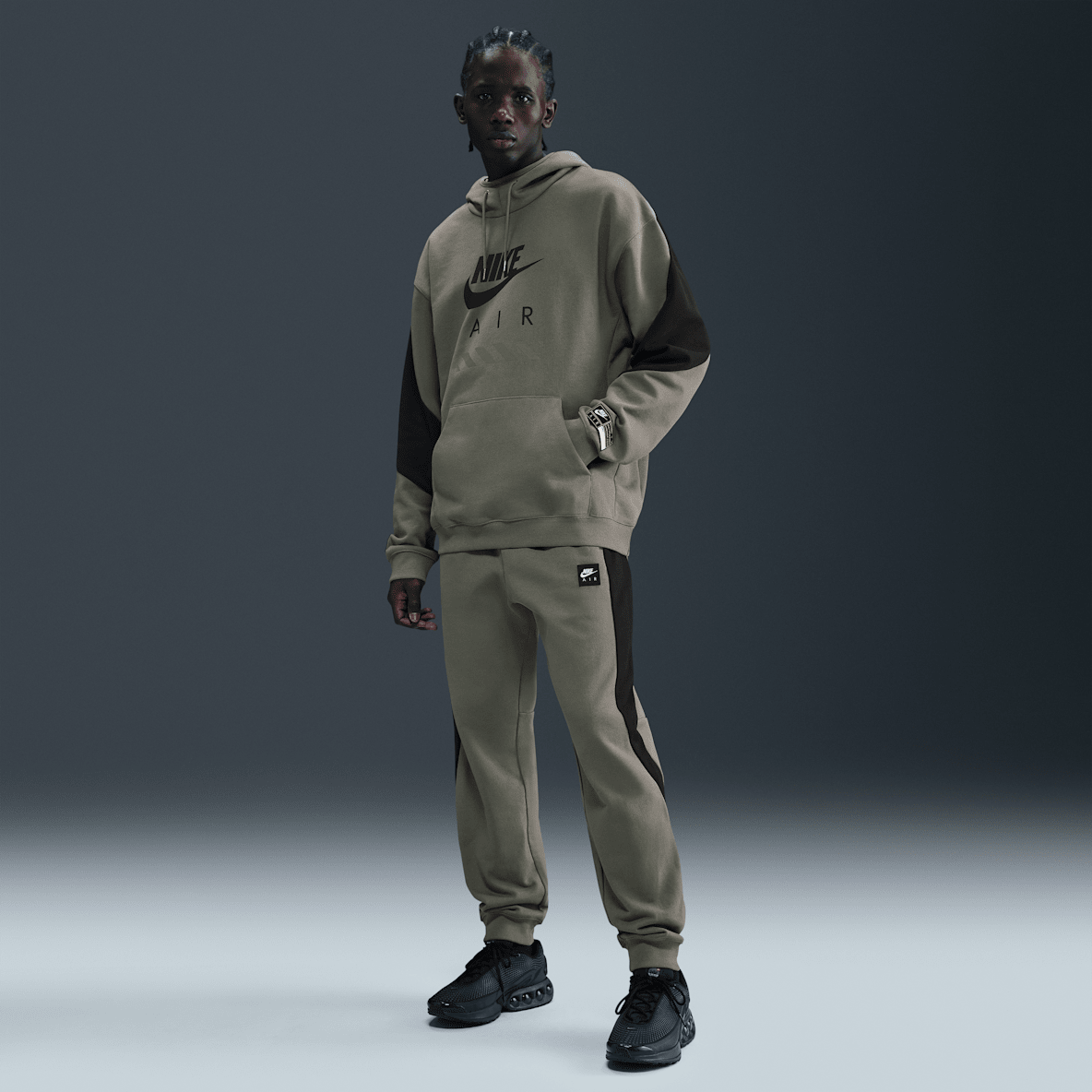 Nike Air Nike Air Men's Fleece Joggers