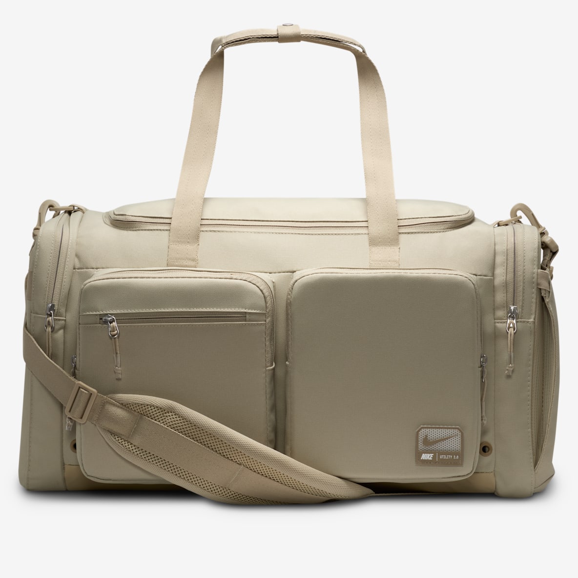 Nike Utility Power 2.0 Nike Utility Power 2.0 Duffel Bag (Medium, 51L)