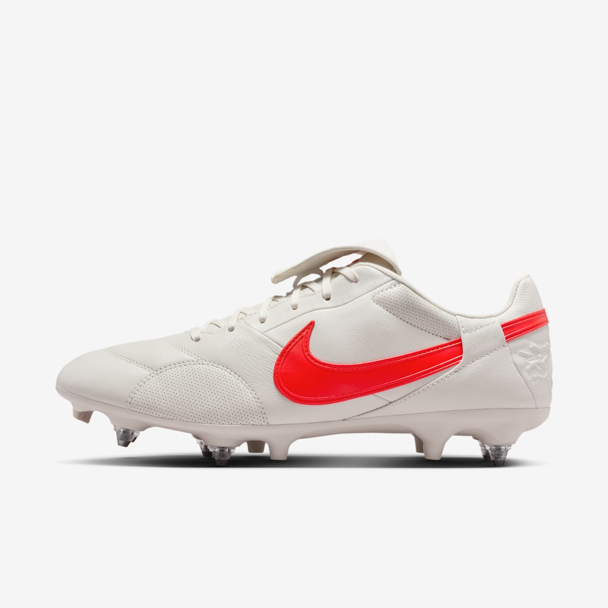 Nike Premier 3 Botes de futbol SG-Pro de perfil baix