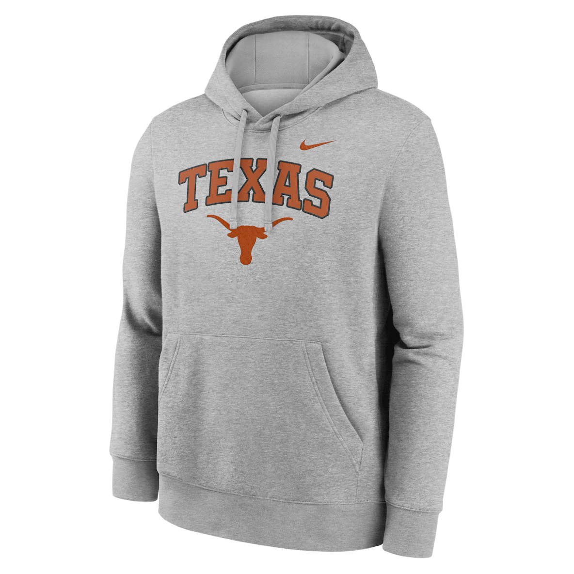 Texas Arch Texas Arch Men's Nike College Pullover Hoodie
