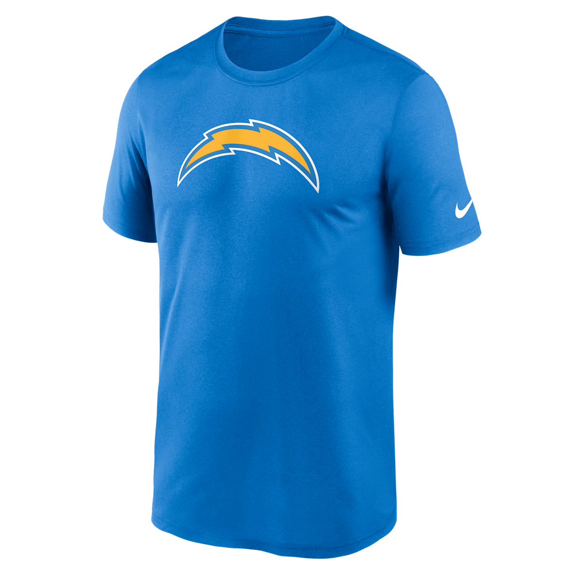 Nike Dri-FIT Logo Legend (NFL Los Angeles Chargers) Nike Dri-FIT Logo Legend (NFL Los Angeles Chargers) Men's T-Shirt