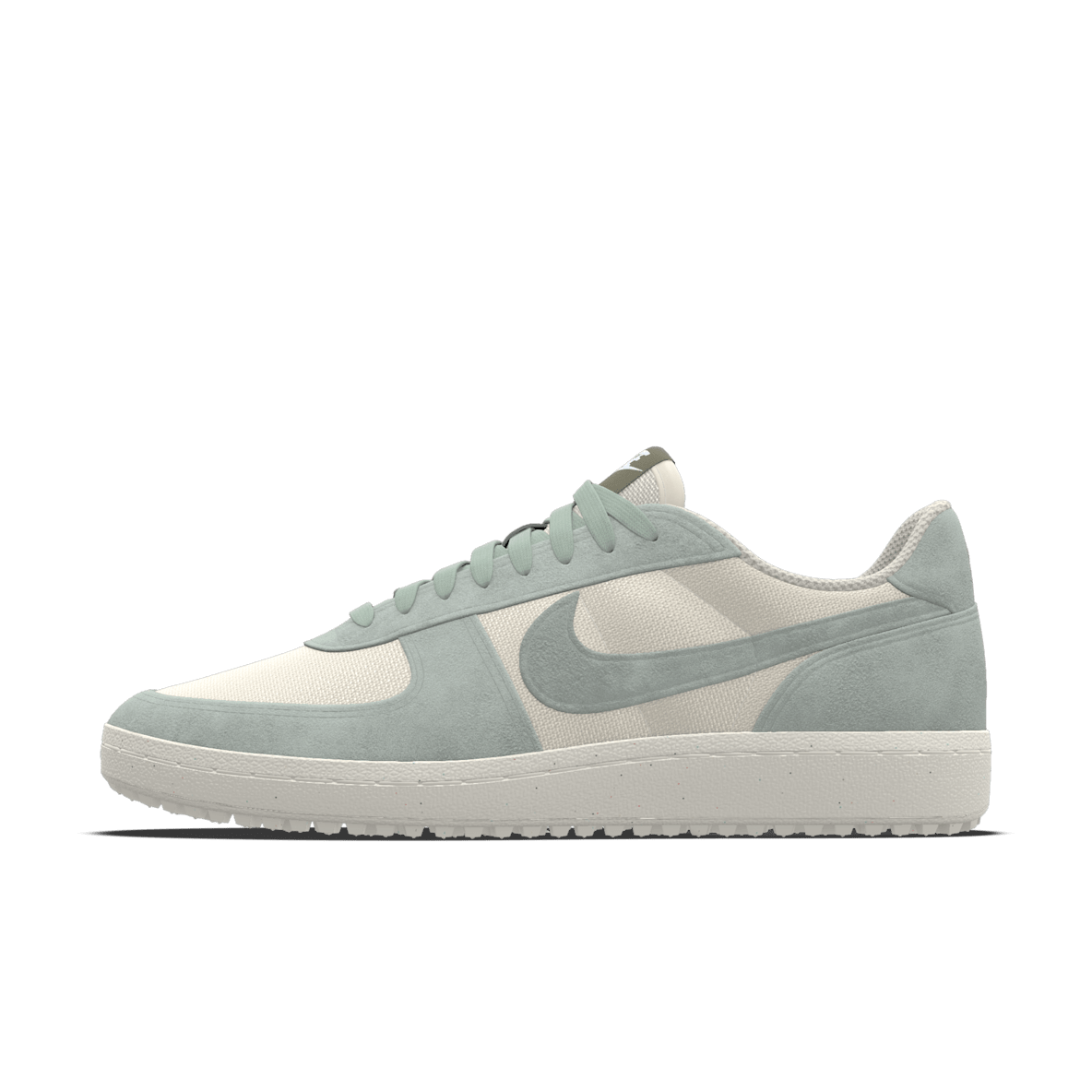 Nike Field General By You Nike Field General By You Custom Women's Shoes