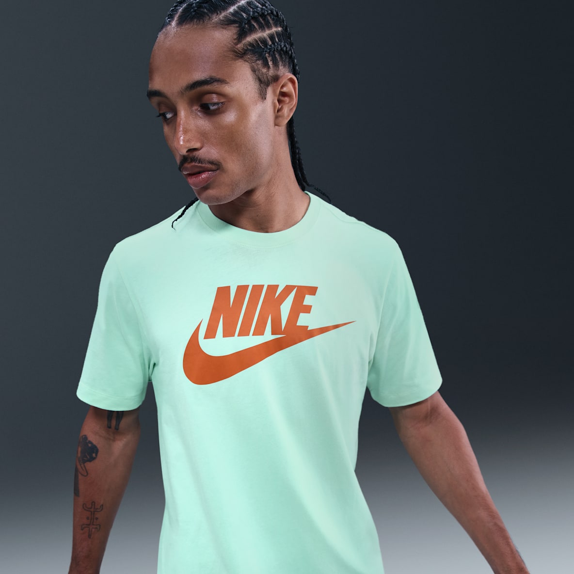 Nike Sportswear Men's T-Shirt