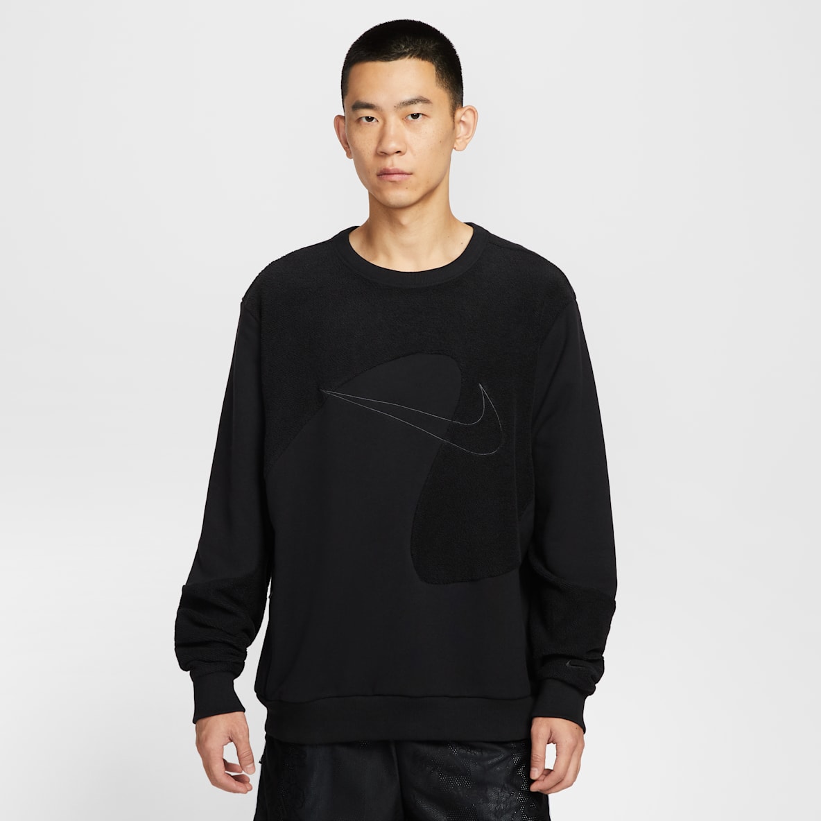 Giannis Standard Issue Giannis Standard Issue 男款籃球圓領上衣
