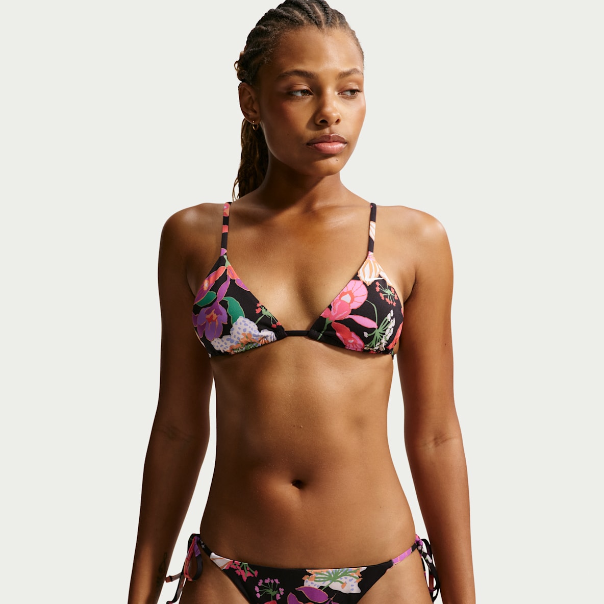 Nike Swim Women's Triangle Bikini Top
