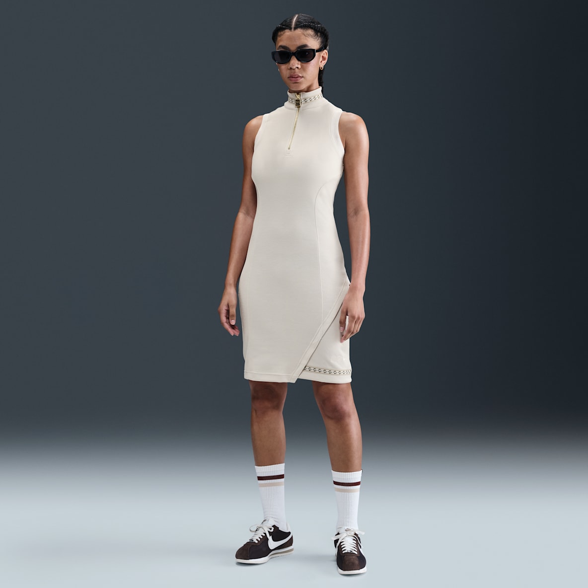 Naomi Osaka Naomi Osaka Women's Dress