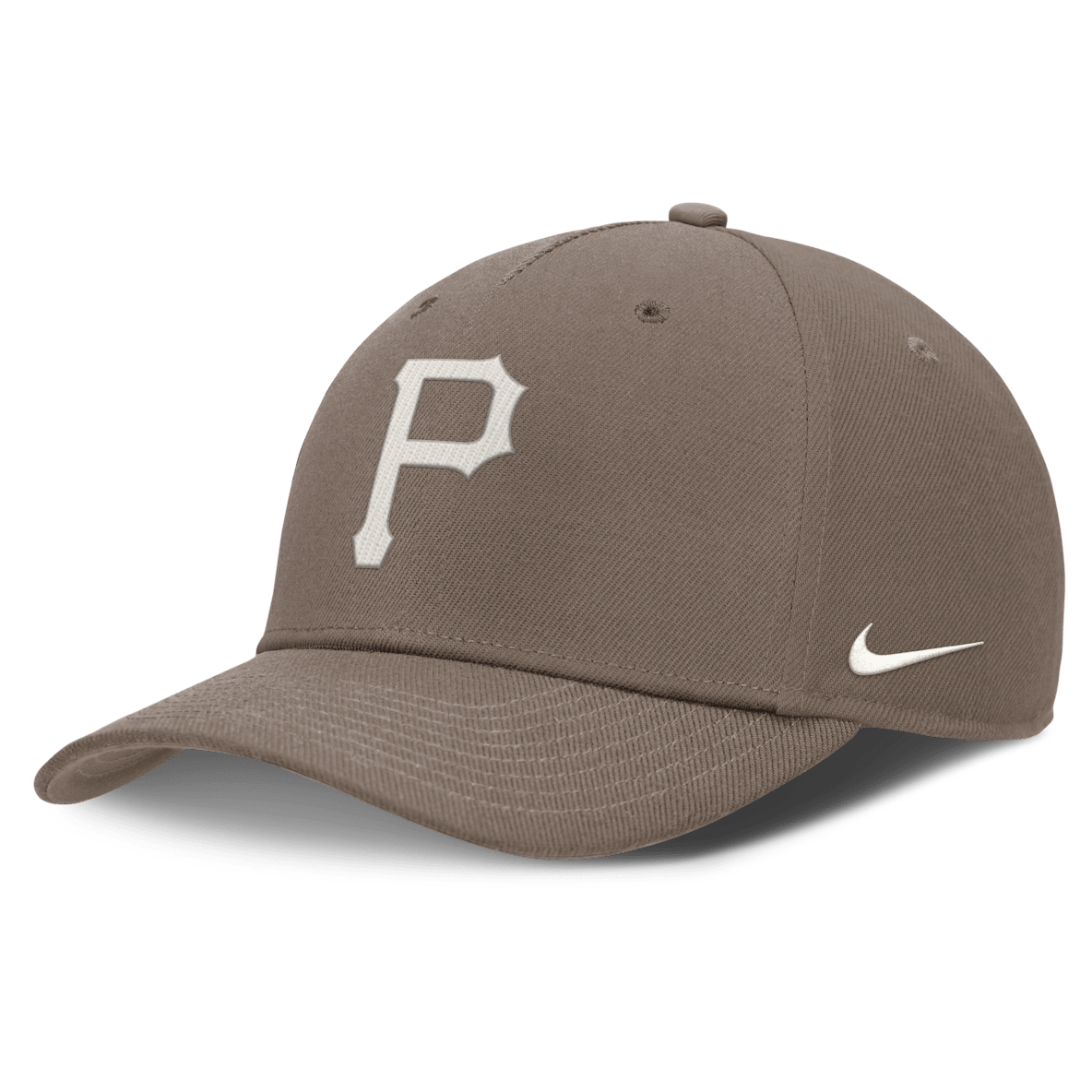 Pittsburgh Pirates Rise Pittsburgh Pirates Rise Men's Nike Dri-FIT MLB Adjustable Hat