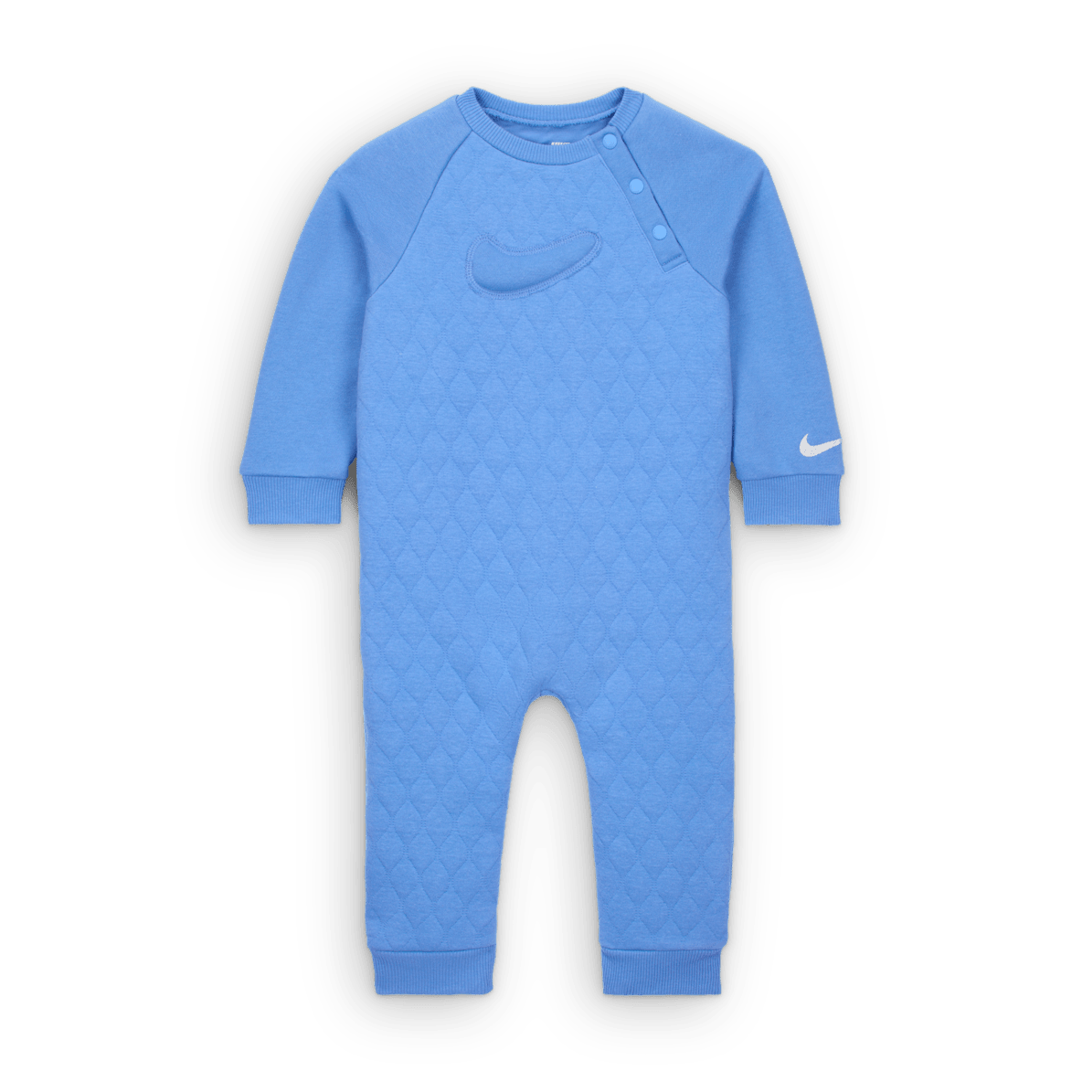 Nike Ready, Set! Nike Ready, Set! Baby (12-24M) Coverall