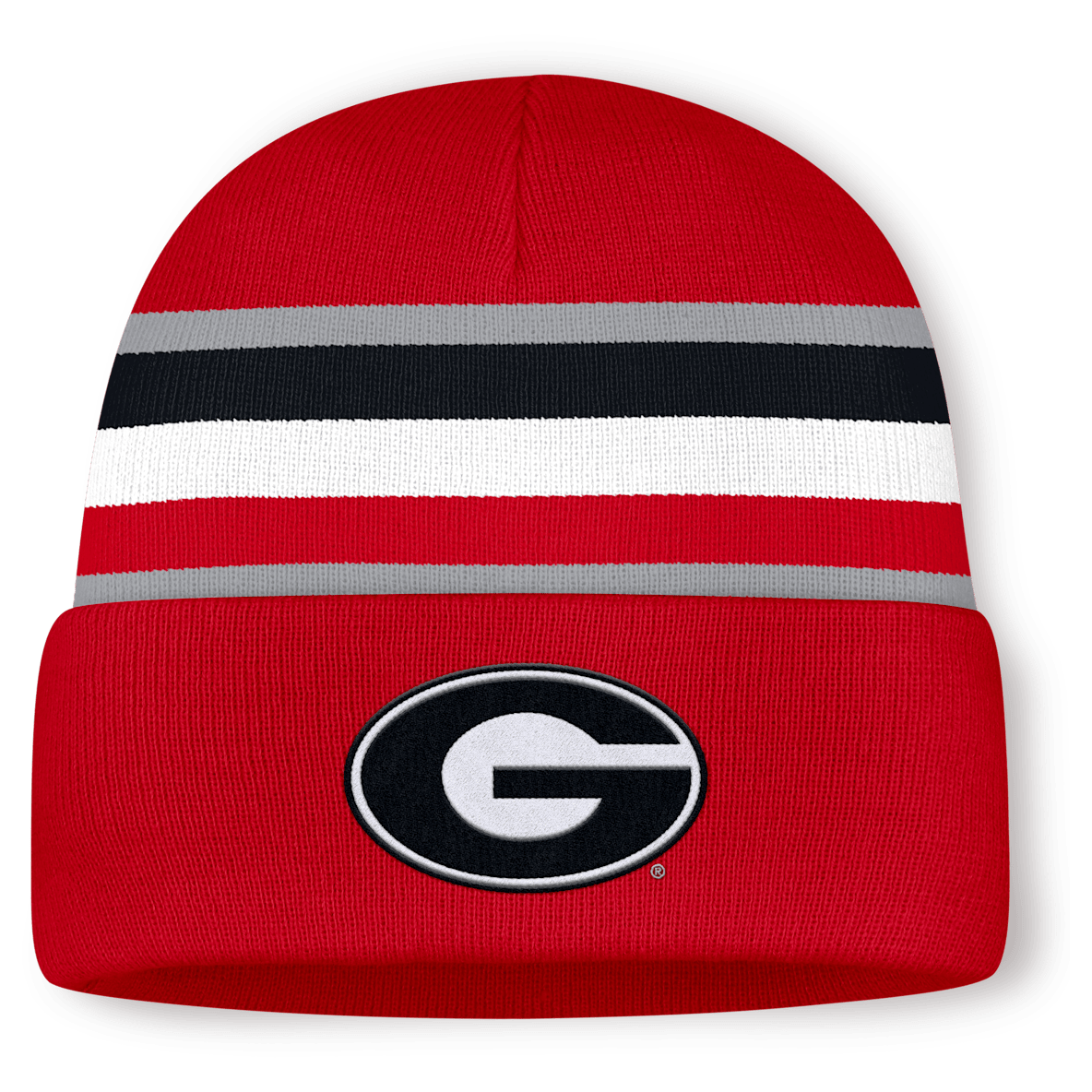 Georgia Primetime Utility Campus Georgia Primetime Utility Campus Men's Nike College Cuffed Beanie
