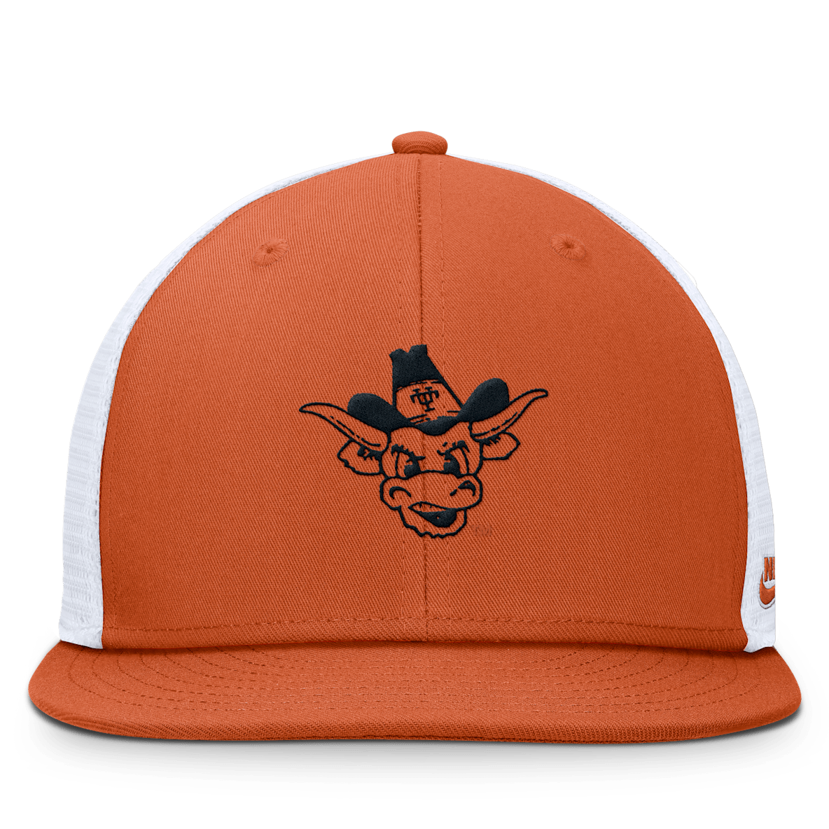 Texas Longhorns Legacy Pro Texas Longhorns Legacy Pro Men's Nike Dri-FIT College Adjustable Hat