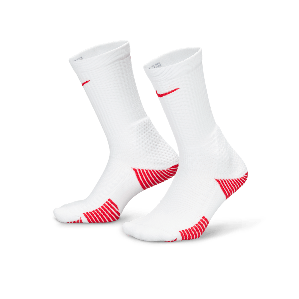 Nike Elite 2.0 Nike Elite 2.0 Cushioned Crew Socks (1 Pair)