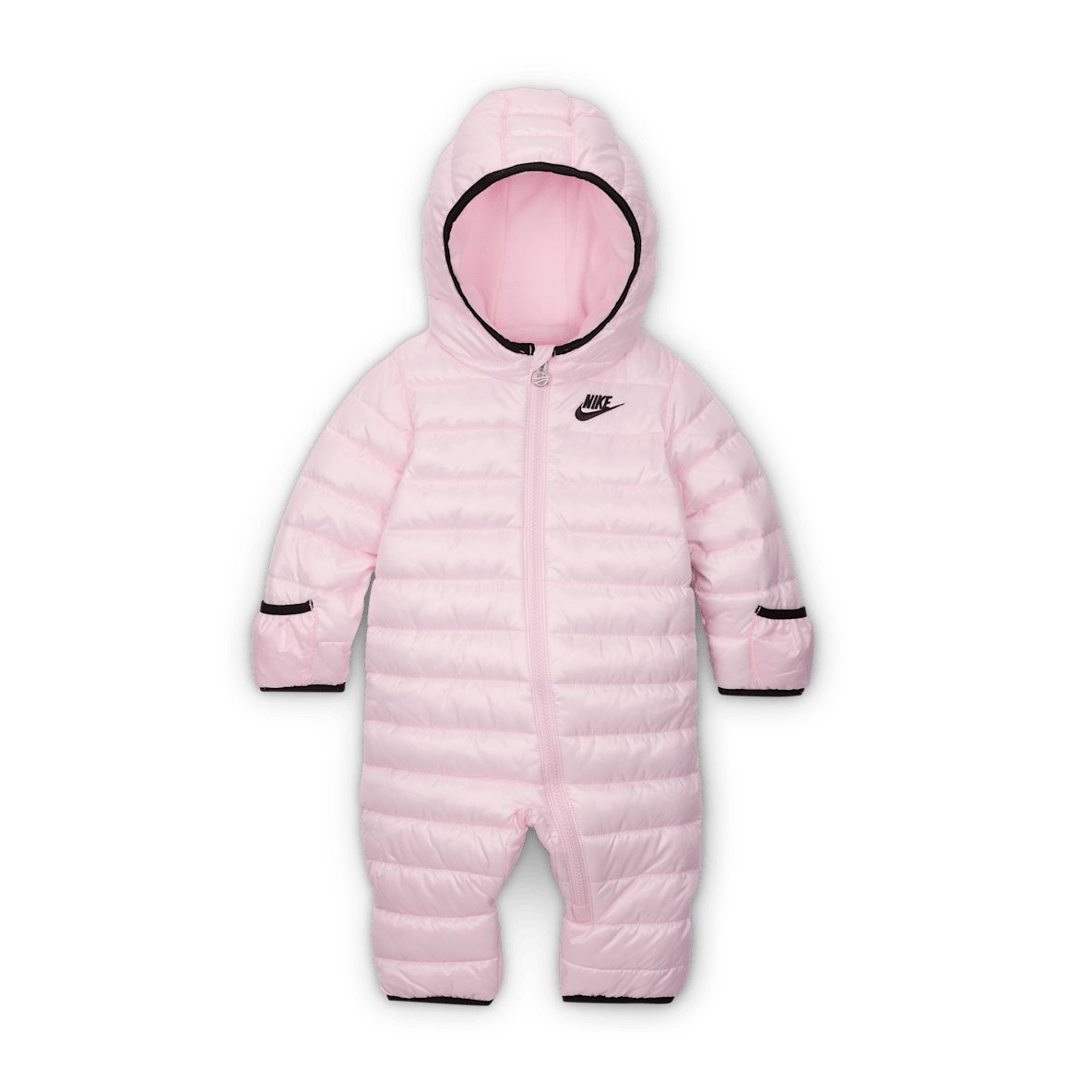 Nike Nike Baby (0-9M) Solid Baby Snowsuit