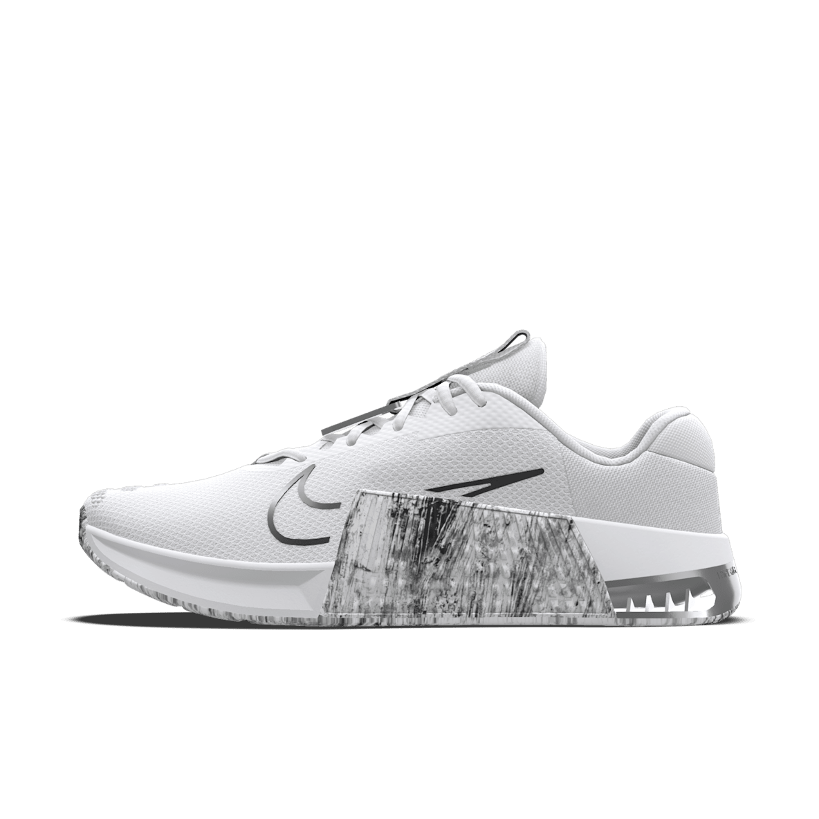 Nike Metcon 9 By You Nike Metcon 9 By You รองเท้าออกกําลังกายผู้ชายออกแบบเอง