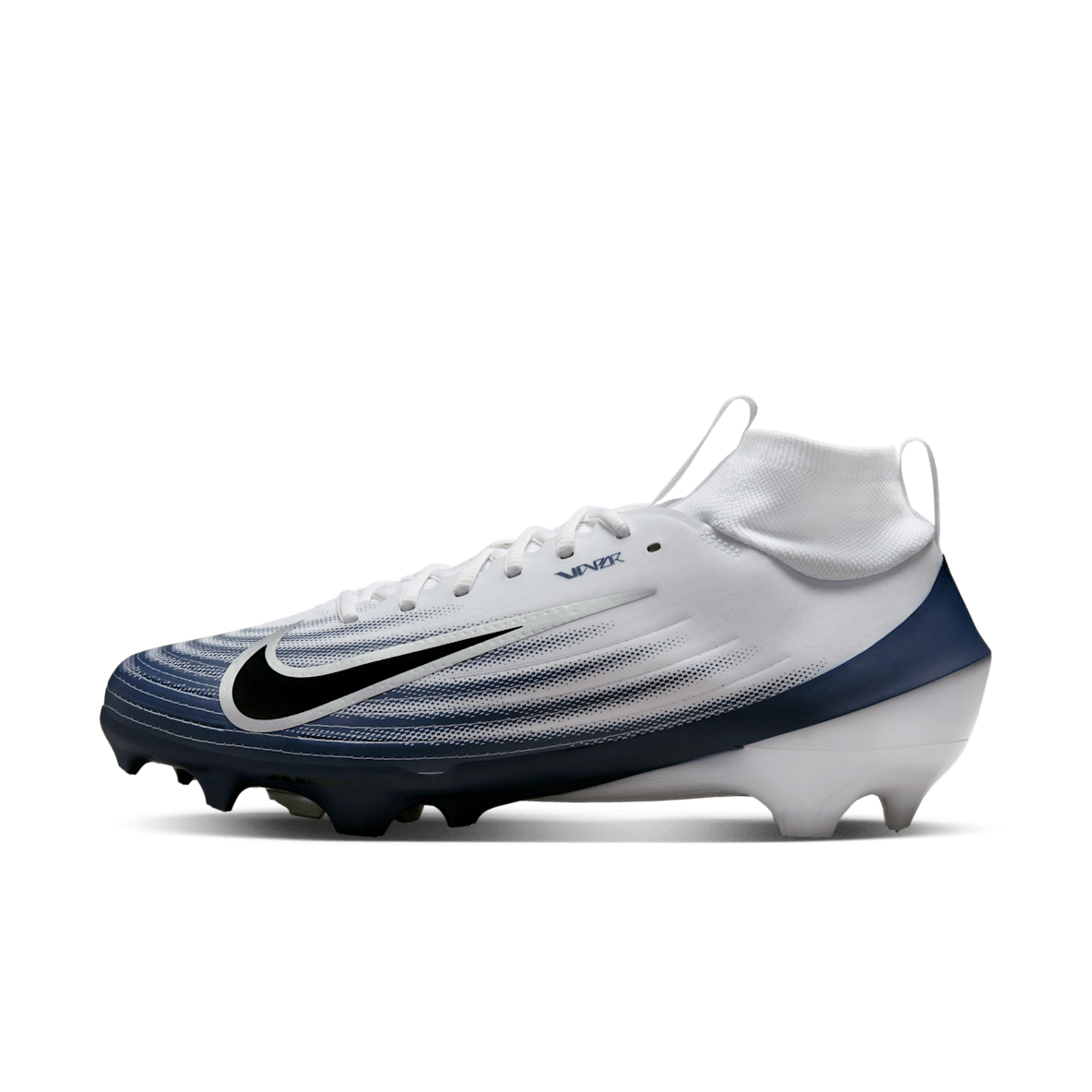 Nike Vapor Pro 1 Tacos de fútbol americano