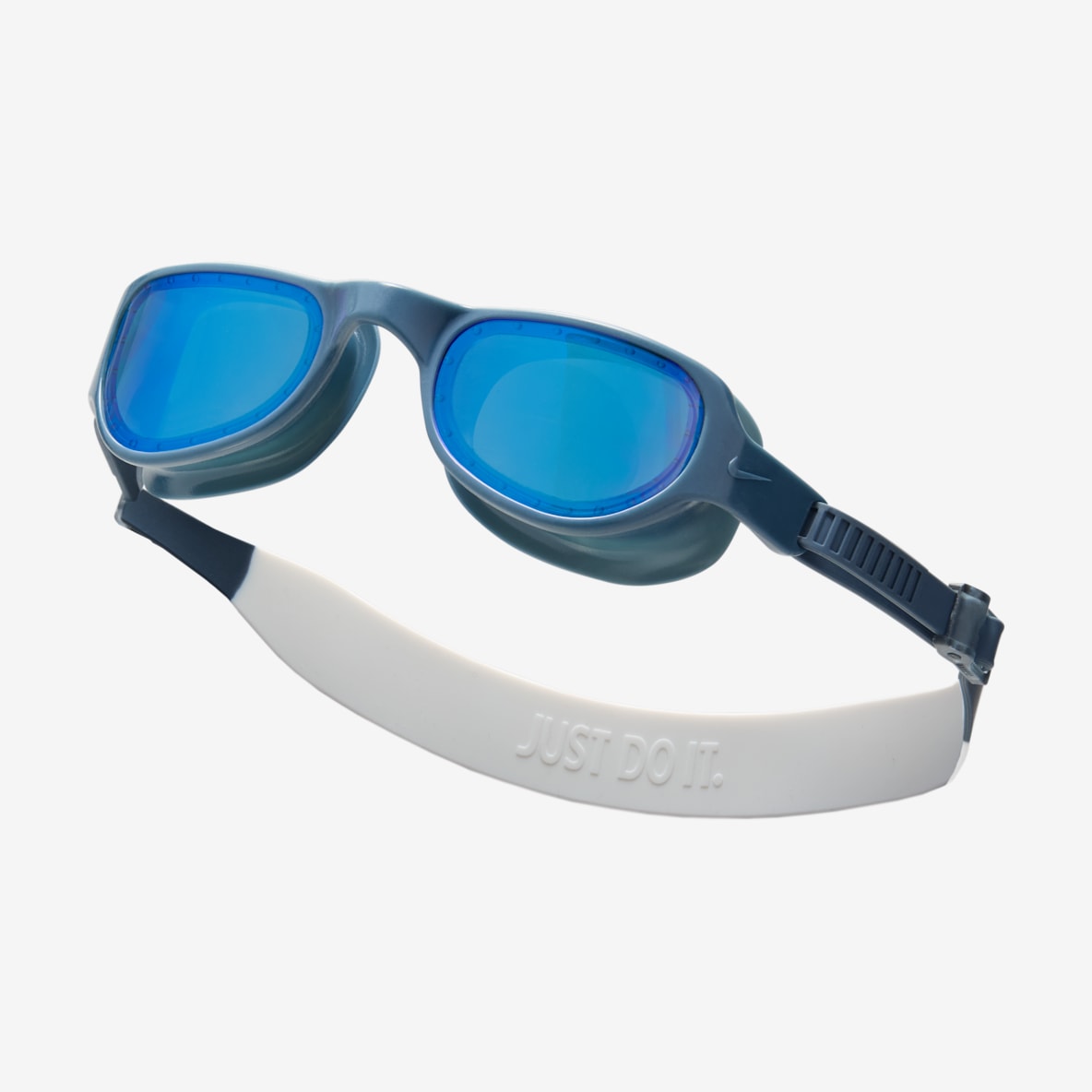 Nike Swim Universal Fit Mirrored Goggles