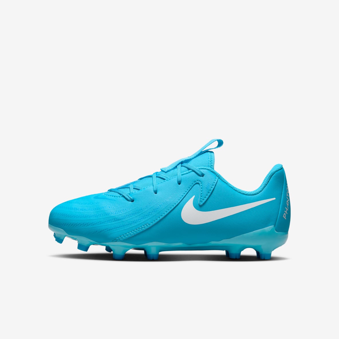 Nike Jr. Phantom GX 2 Academy Nike Jr. Phantom GX 2 Academy Chaussure de foot basse à crampons MG pour enfant/ado