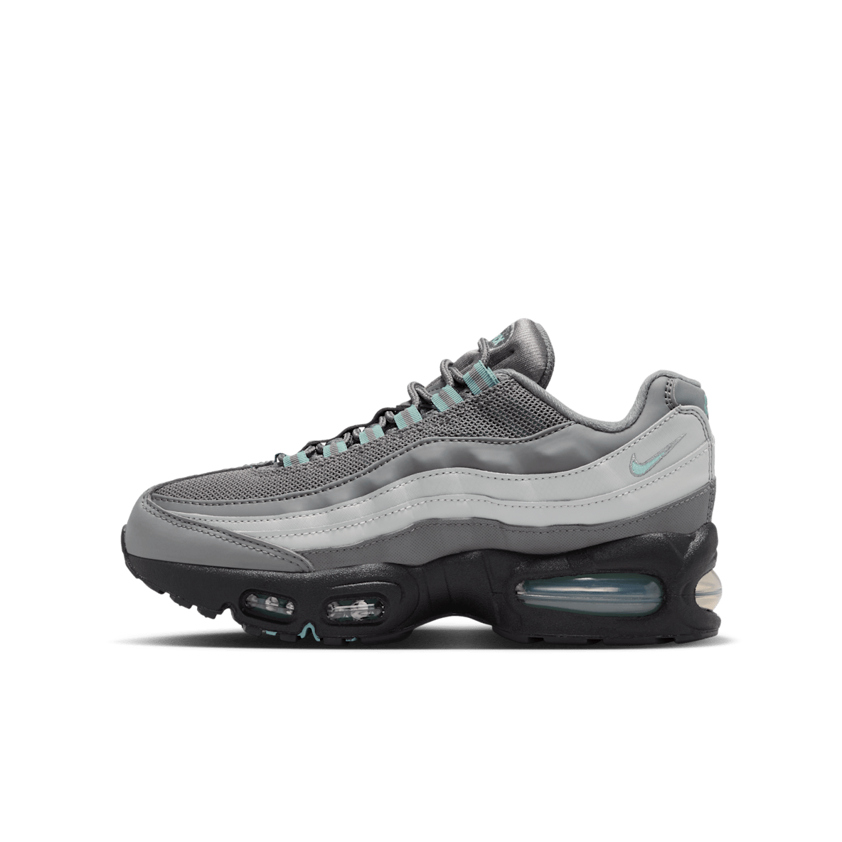 Nike Air Max 95 Nike Air Max 95 Older Kids' Shoes