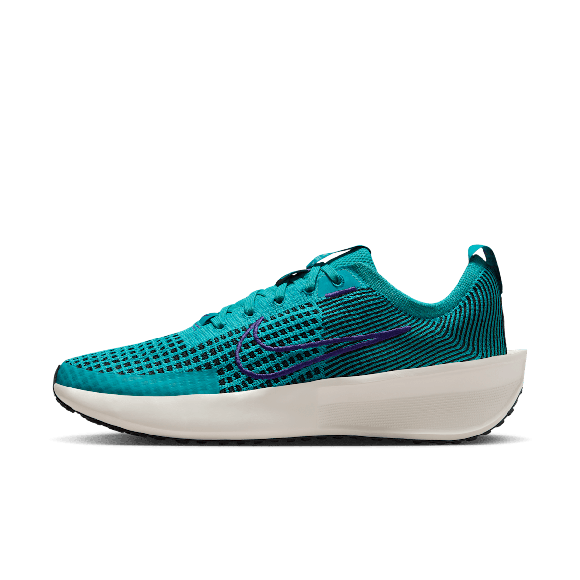 Nike Interact Run Women's Road Running Shoes