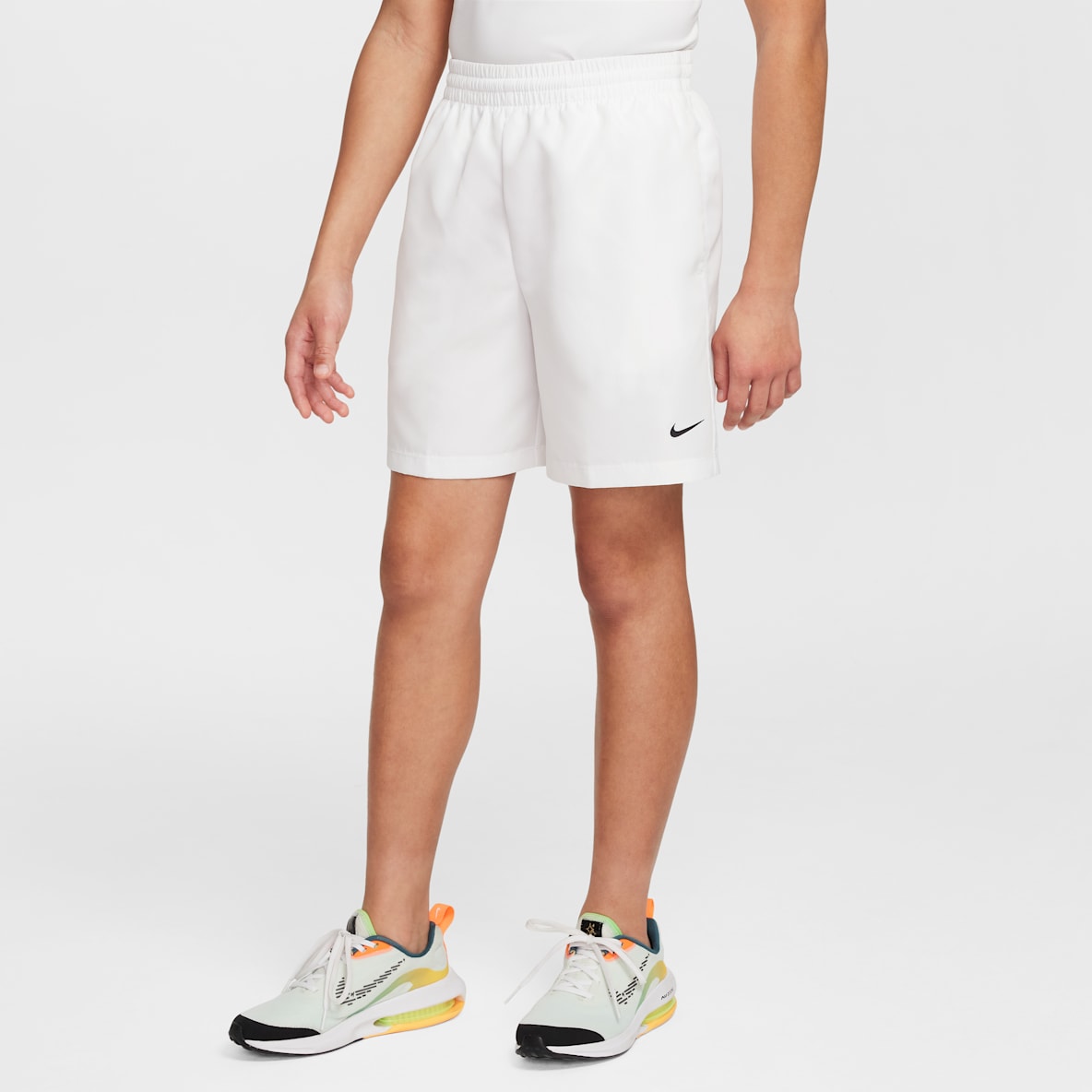 Nike Multi Nike Multi Older Kids' Dri-FIT Training Shorts
