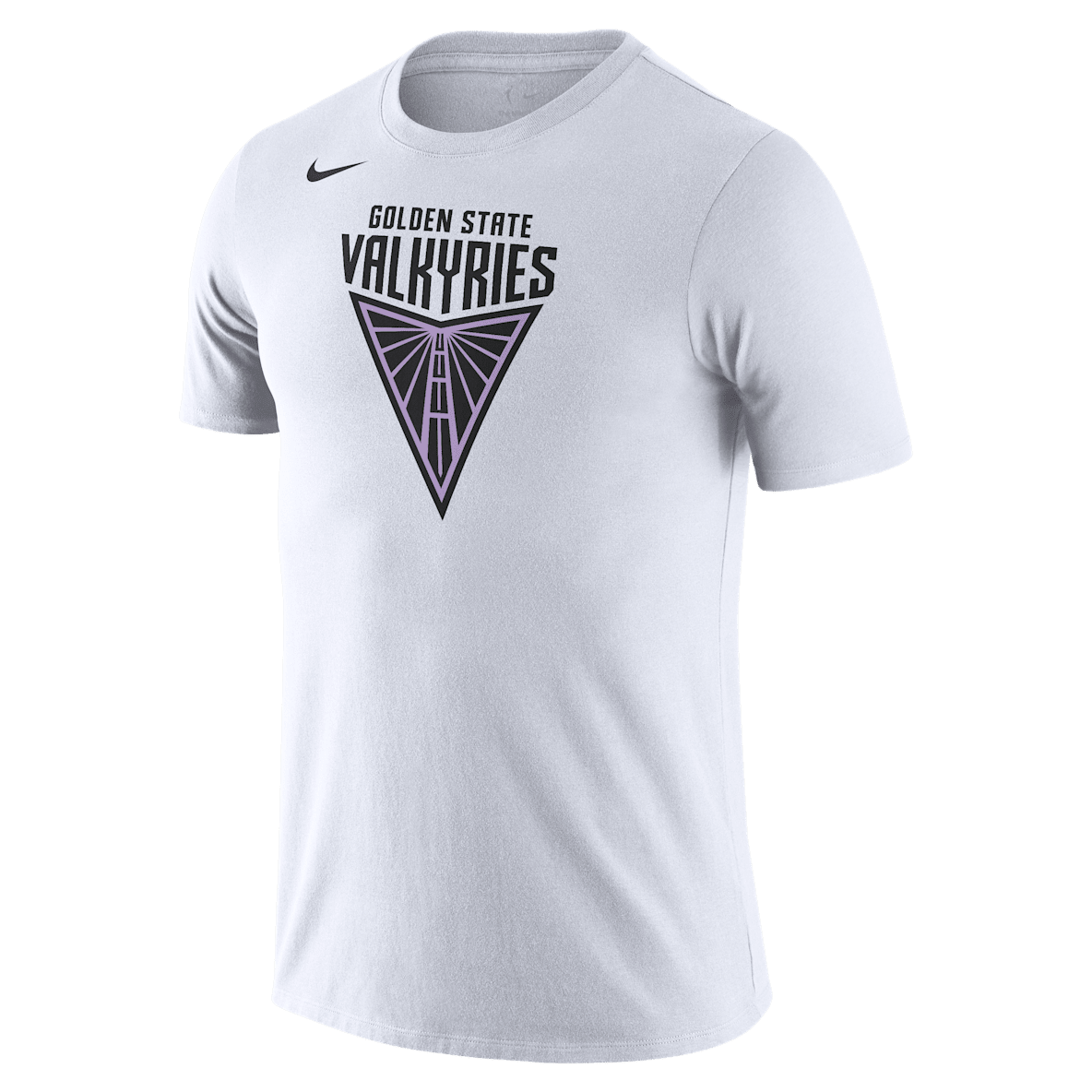 Golden State Valkyries Essential Golden State Valkyries Essential Nike Dri-FIT WNBA T-Shirt