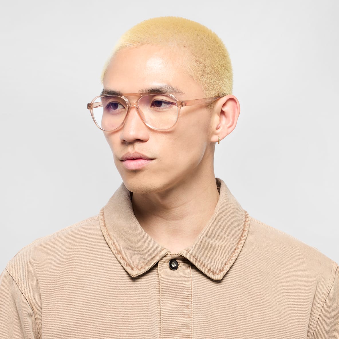 Nike Vital Drift Blue Light Glasses