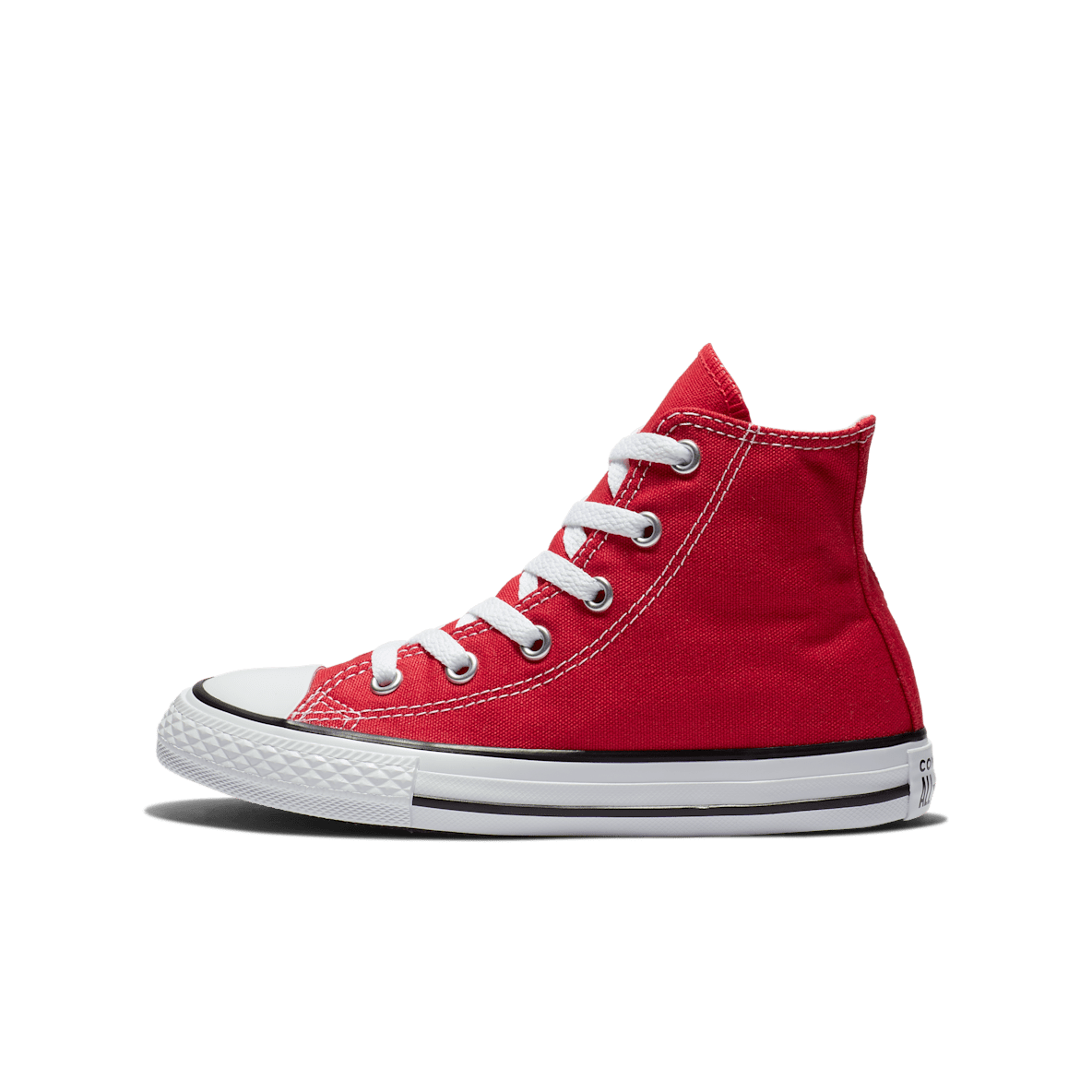 Converse Chuck Taylor All Star High Top Converse Chuck Taylor All Star High Top Little Kids' Shoe