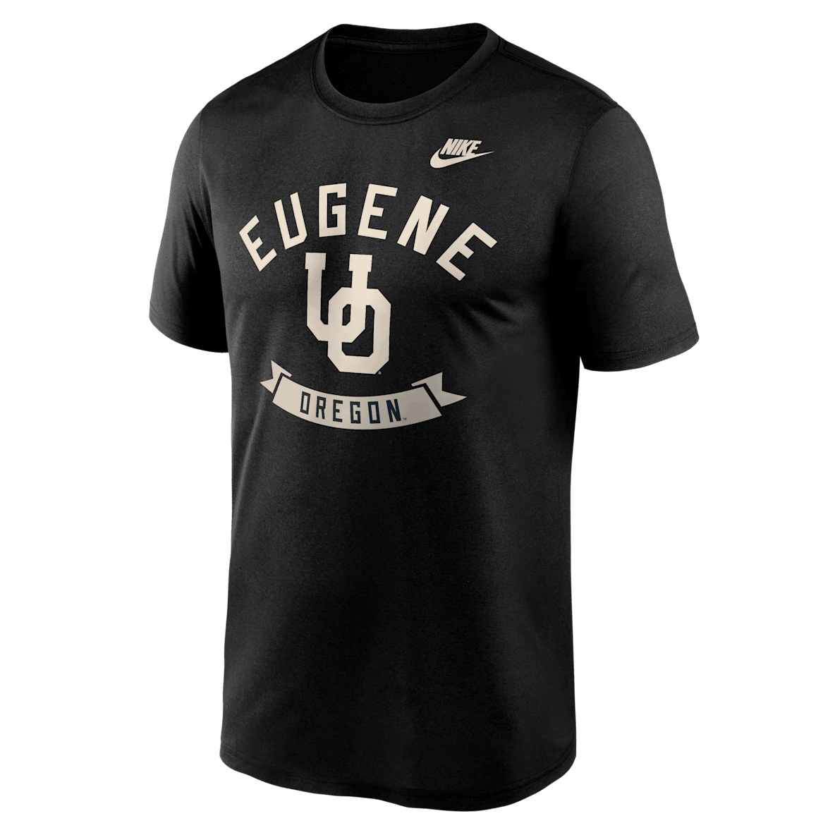 Oregon Hometown Legend Oregon Hometown Legend Men's Nike Dri-FIT College T-Shirt