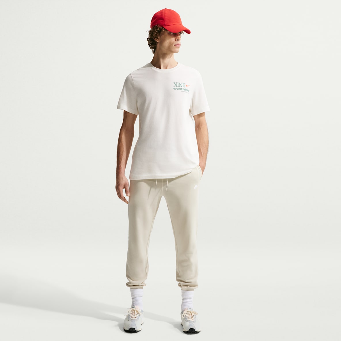 Nike Club Nike Club Men's French Terry Joggers