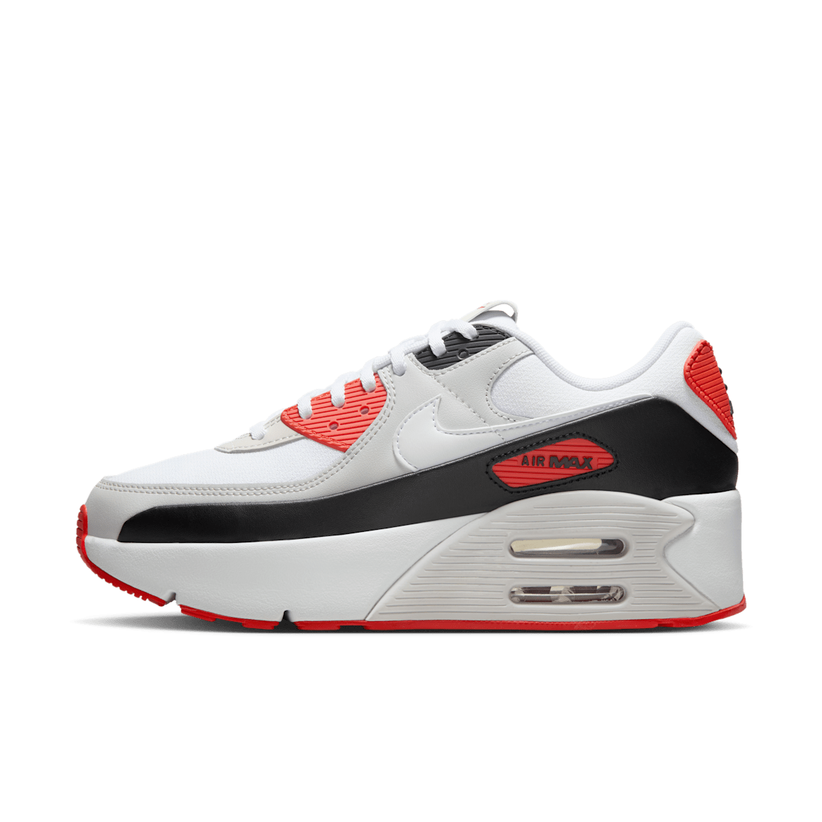Nike Air Max 90 LV8 Nike Air Max 90 LV8 Women's Shoes