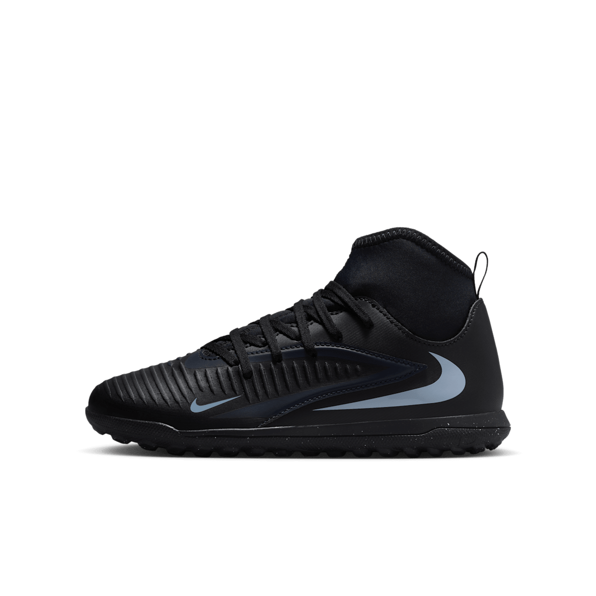 Nike Jr. Phantom 6 High Club Nike Jr. Phantom 6 High Club Fußballschuh für Turf (ältere Kinder)