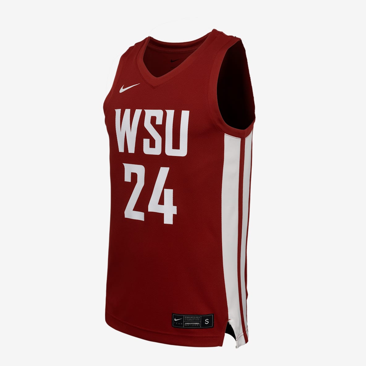 Washington State Men's Basketball Nike College Replica Jersey