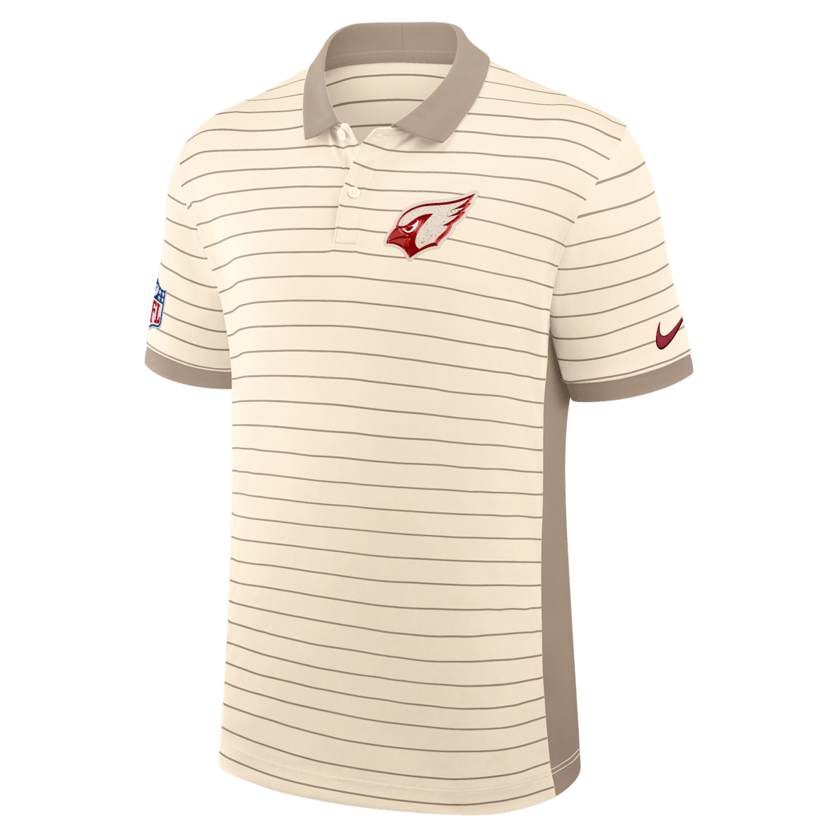 Arizona Cardinals Rivalries Collection Sideline Victory Arizona Cardinals Rivalries Collection Sideline Victory Men's Nike Dri-FIT NFL Polo