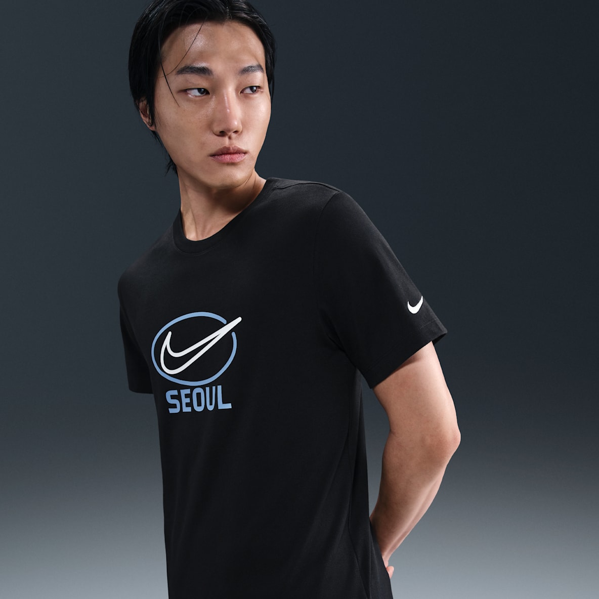 나이키 스포츠웨어 나이키 스포츠웨어 남성 티셔츠