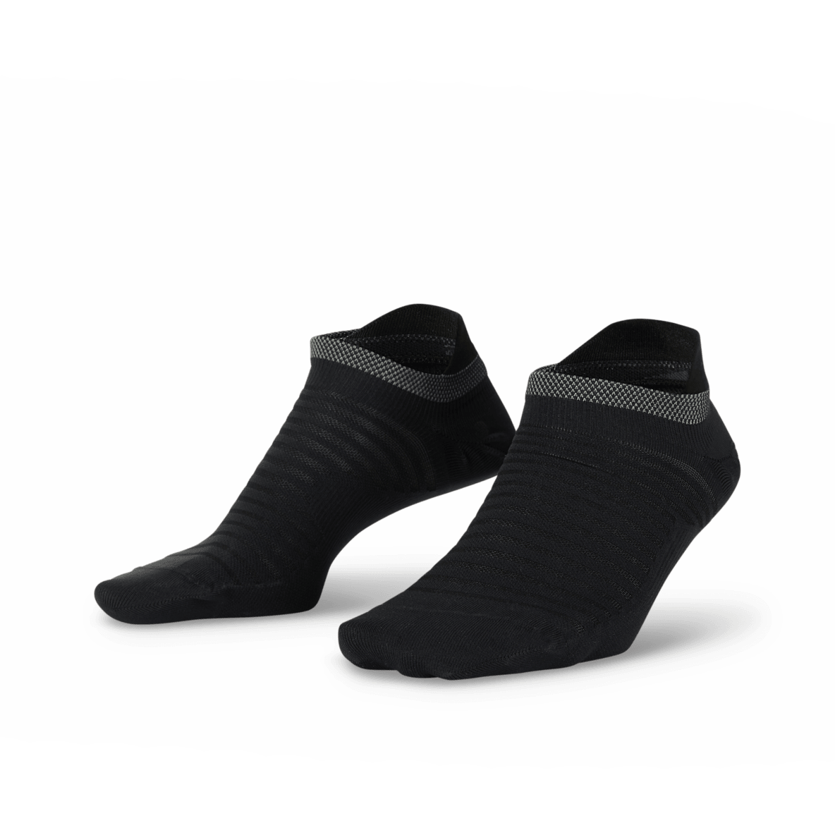 Nike Spark Lightweight Nike Spark Lightweight No-Show Koşu Çorapları