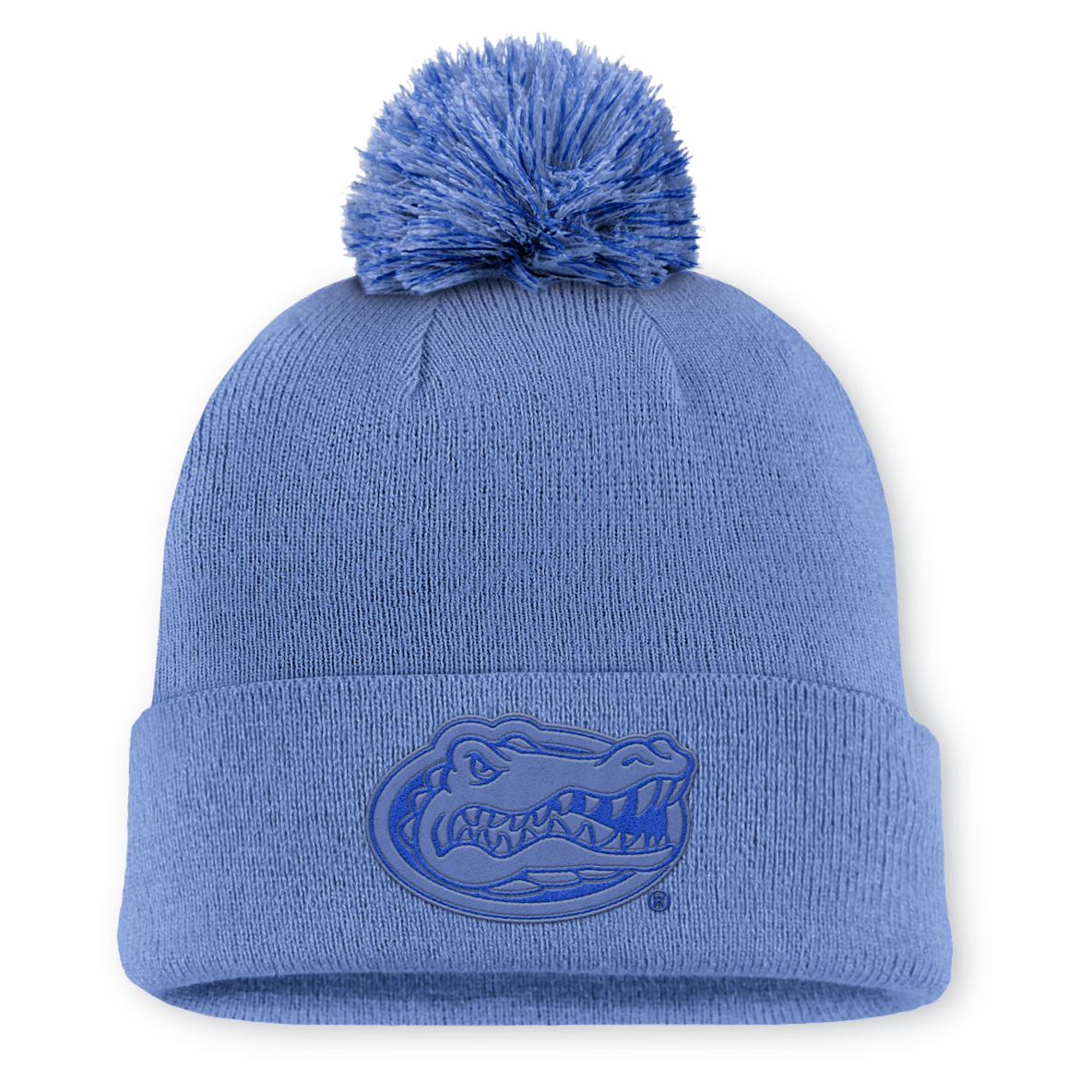 Florida Primetime Campus Toned Florida Primetime Campus Toned Men's Jordan Brand College Cuffed Pom Beanie