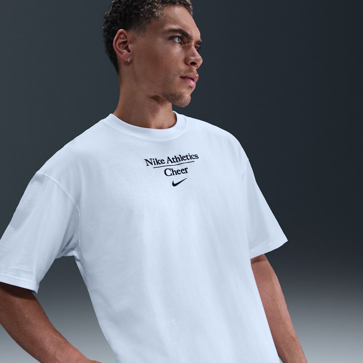 Nike Cheer Men's Max90 T-Shirt