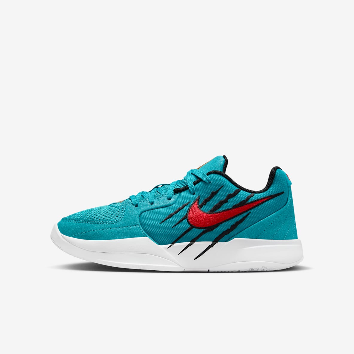 Ja 2 SE "Scratch" Ja 2 SE "Scratch" Big Kids' Basketball Shoes